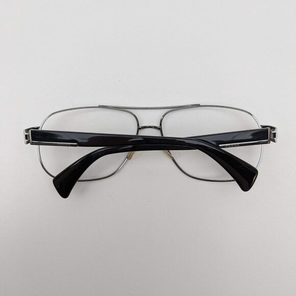 🕶️Frame Only | Prada SPR52P Sunglasses 61/15 140 /KAZ401🕶️ - Picture 6 of 7